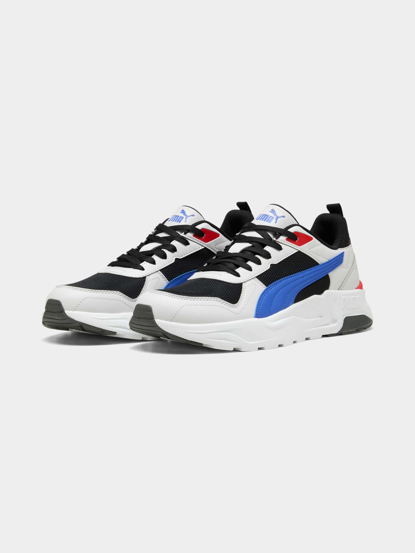 Кроссовки PUMA Trinity 2 Lt модель 400231 Фото