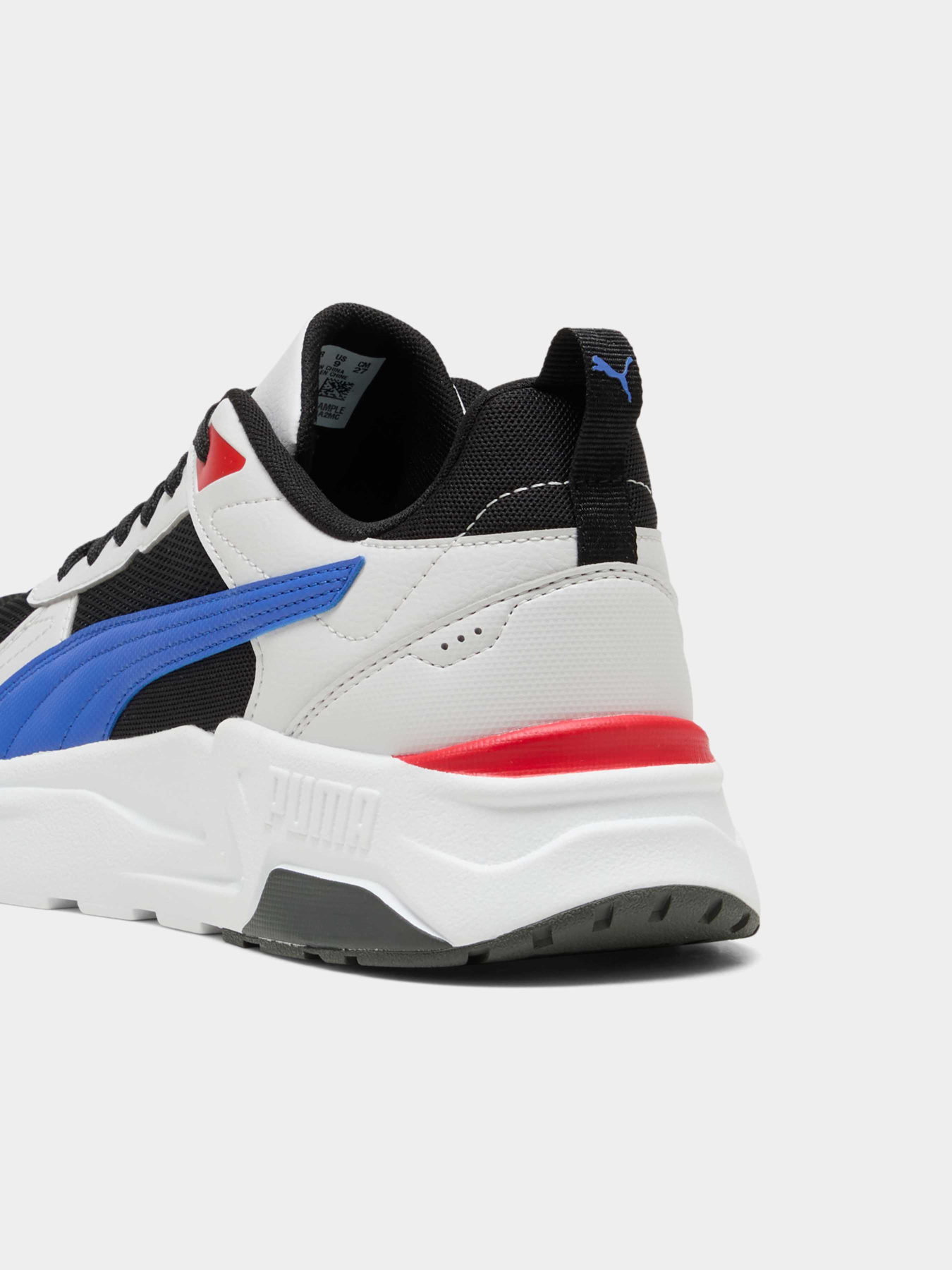 Кроссовки PUMA Trinity 2 Lt модель 400231 Фото