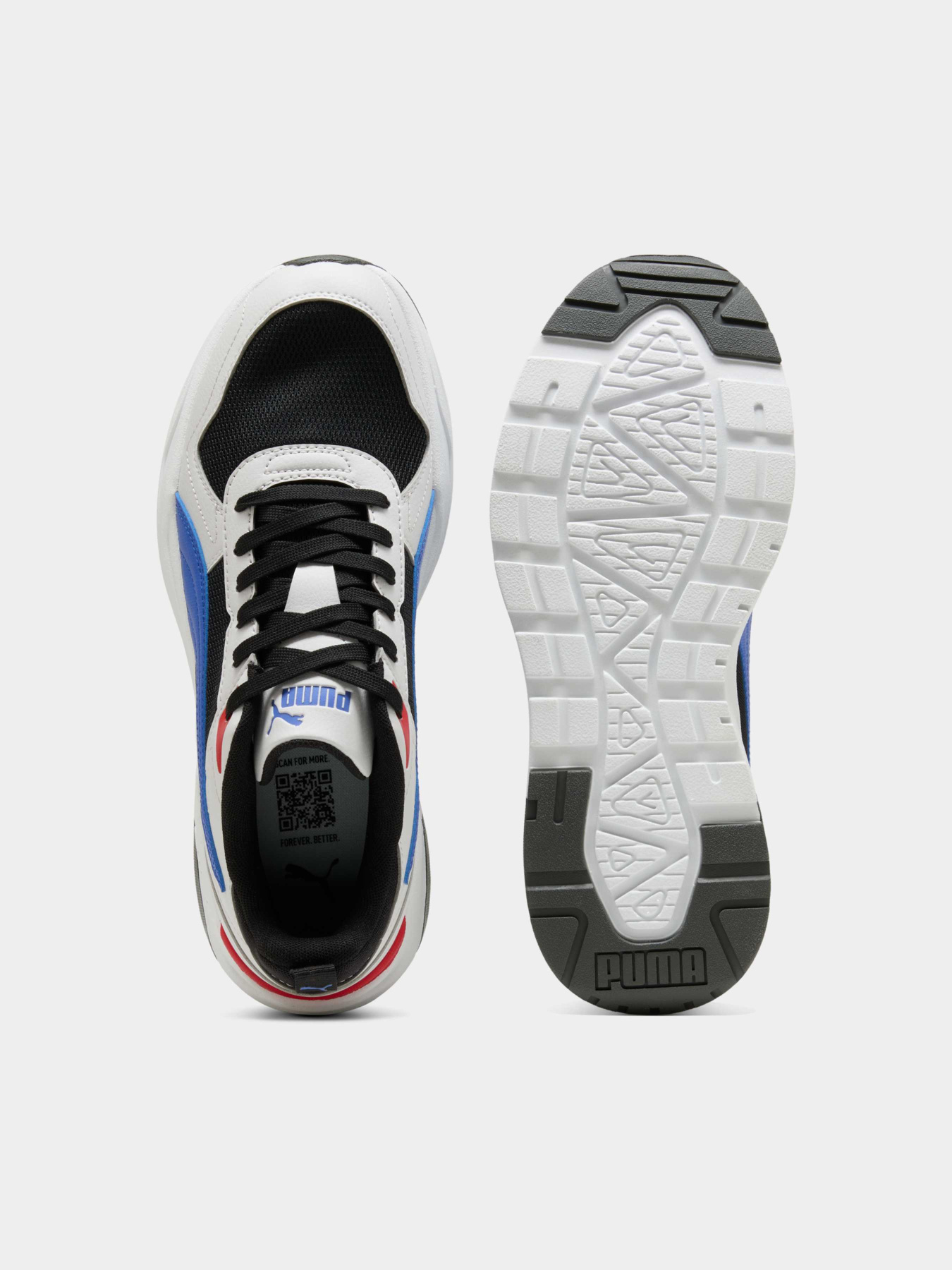 Кроссовки PUMA Trinity 2 Lt модель 400231 Фото