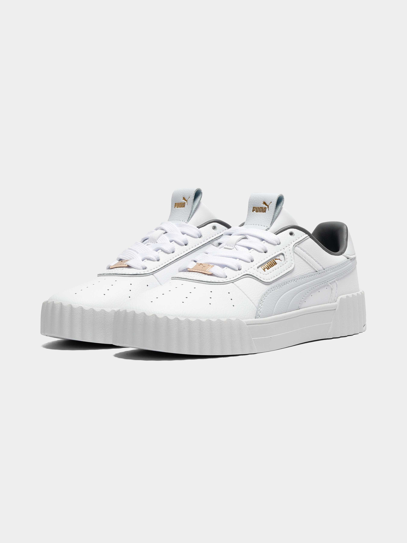 Кеди PUMA Carina 3.0 Luxe модель 400724 Фото