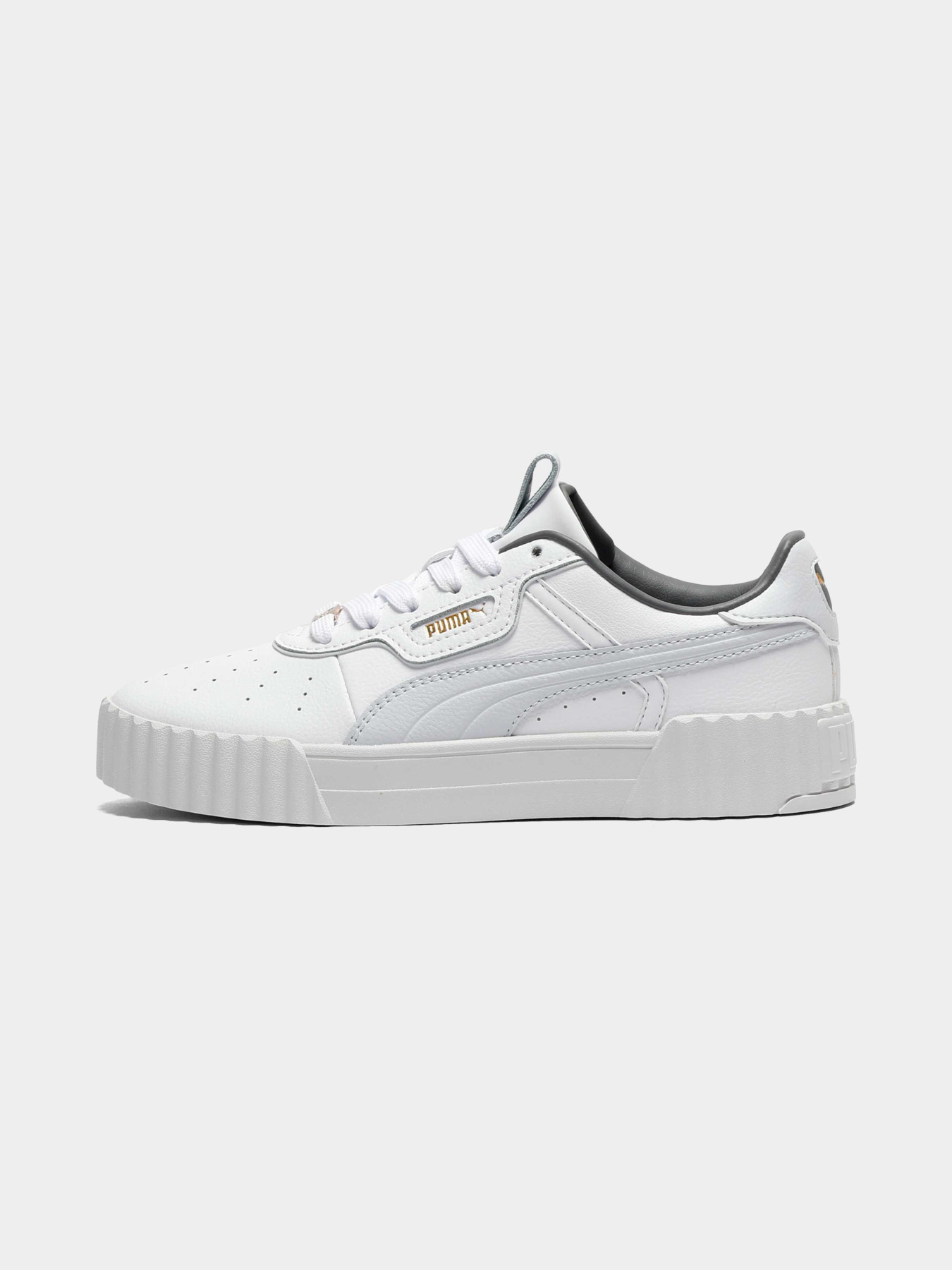 Кеди PUMA Carina 3.0 Luxe модель 400724 Фото