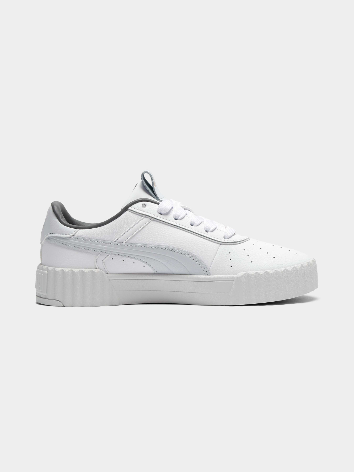 Кеди PUMA Carina 3.0 Luxe модель 400724 Фото
