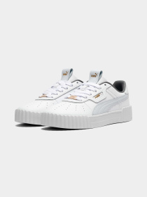 Кеди PUMA Carina 3.0 Luxe модель 400724 Фото