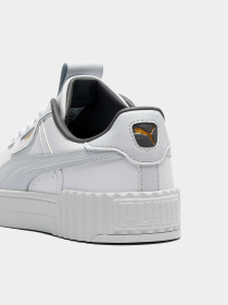 Кеди PUMA Carina 3.0 Luxe модель 400724 Фото