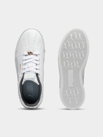 Кеди PUMA Carina 3.0 Luxe модель 400724 Фото