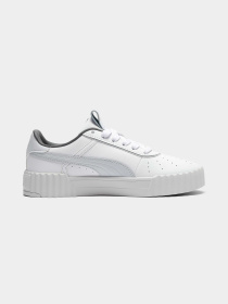 Кеди PUMA Carina 3.0 Luxe модель 400724 Фото