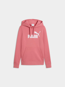 Худи и свитшоты PUMA Ess No. 1 Logo Hoodie модель 682391 Фото