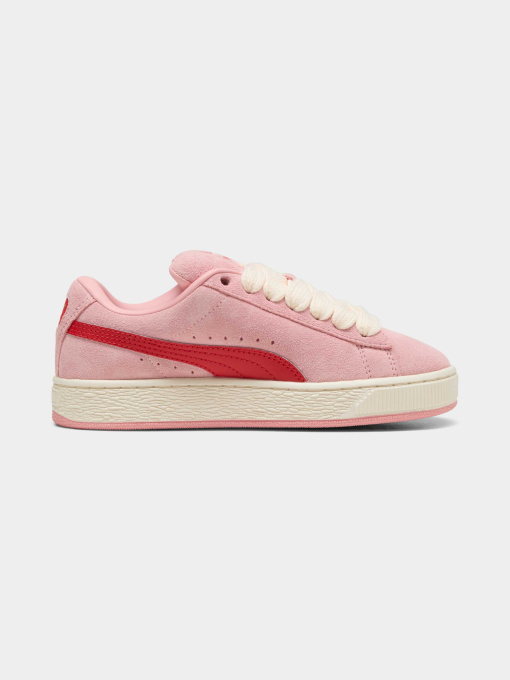 Кеды PUMA Suede Xl Jr модель 396577 Фото