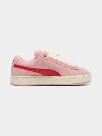 Кеди PUMA Suede Xl Jr модель 396577 Фото