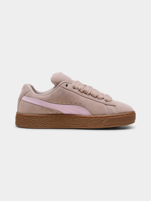 Кеди PUMA Suede Xl Jr модель 396577 Фото