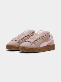 Кеды PUMA Suede Xl Jr модель 396577 Фото