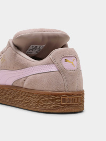 Кеды PUMA Suede Xl Jr модель 396577 Фото