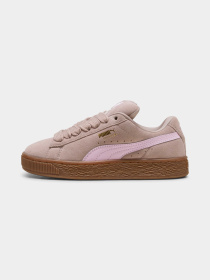 Кеды PUMA Suede Xl Jr модель 396577 Фото