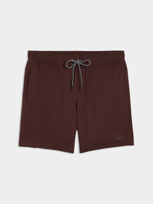 Одяг для пляжу PUMA Swim Men Medium Length модель 907660 Фото