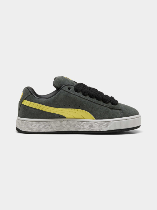 Кеды PUMA Suede Xl Jr модель 396577 Фото