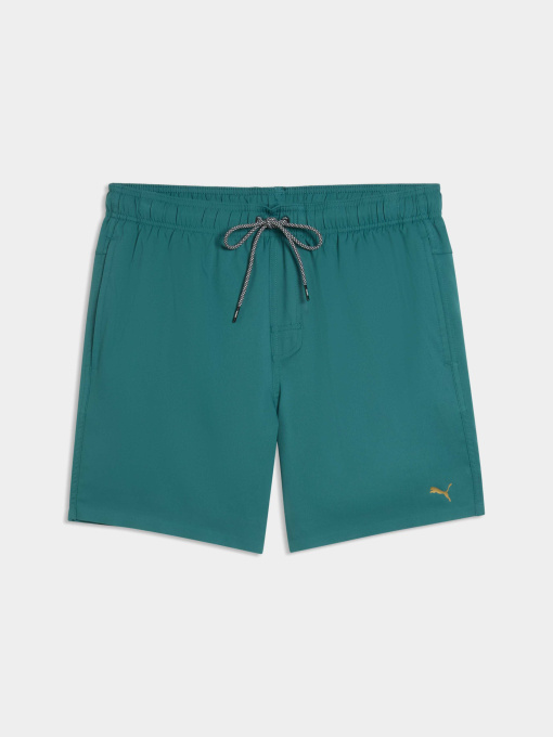 Одяг для пляжу PUMA Swim Men Medium Length модель 907660 Фото