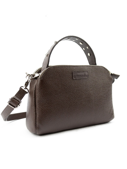 Сумки RoyalBag модель CH-0125DB-FL Фото