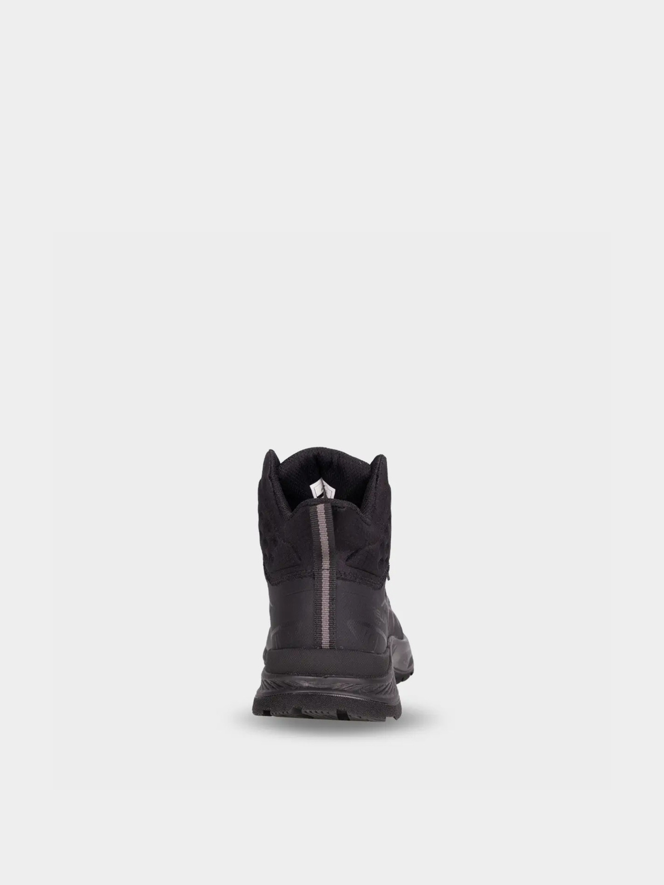 Кроссовки Forelli модель 74682-Black Фото