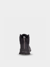 Кроссовки Forelli модель 74682-Black Фото