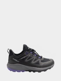 Кроссовки Forelli модель B23W042A-1-Black Фото