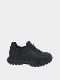 Кроссовки Forelli модель 77849-Black Фото