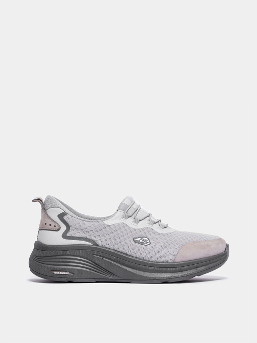 Кроссовки Forelli модель 58104-Gray Фото
