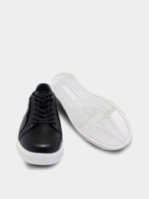 Кеды Forelli модель 39501-Black Фото