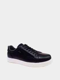 Кеды Forelli модель 39501-Black Фото