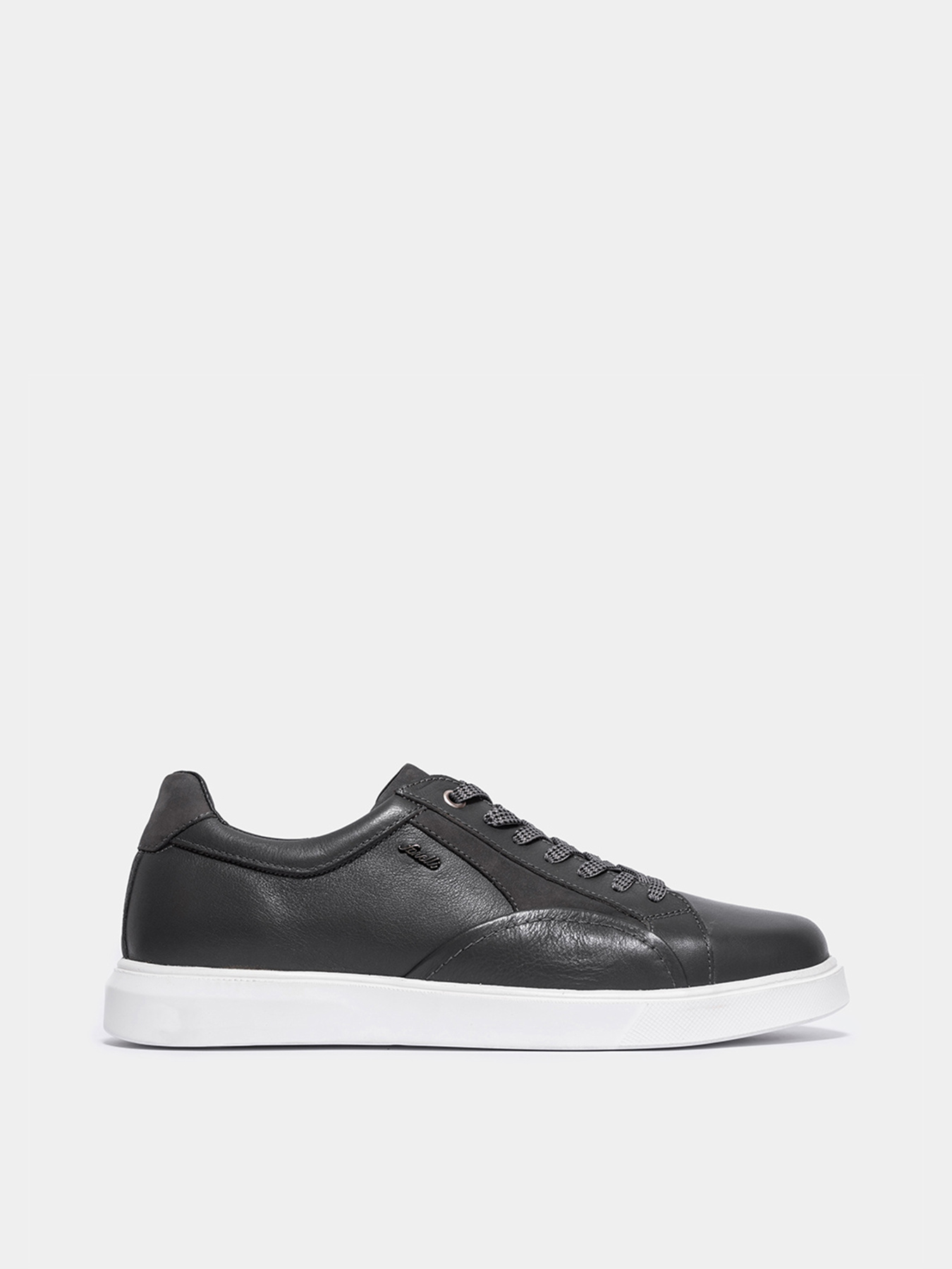 Кеды Forelli модель 39501-Gray Фото