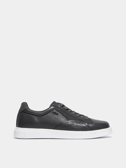 Кеды Forelli модель 39501-Gray Фото