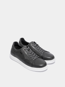 Кеды Forelli модель 39501-Gray Фото