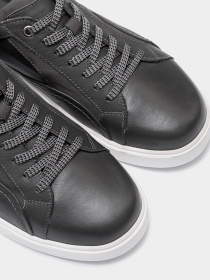 Кеды Forelli модель 39501-Gray Фото