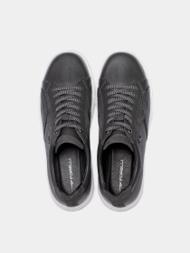 Кеды Forelli модель 39501-Gray Фото