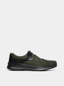 Кроссовки Forelli модель 46111-Khaki Фото
