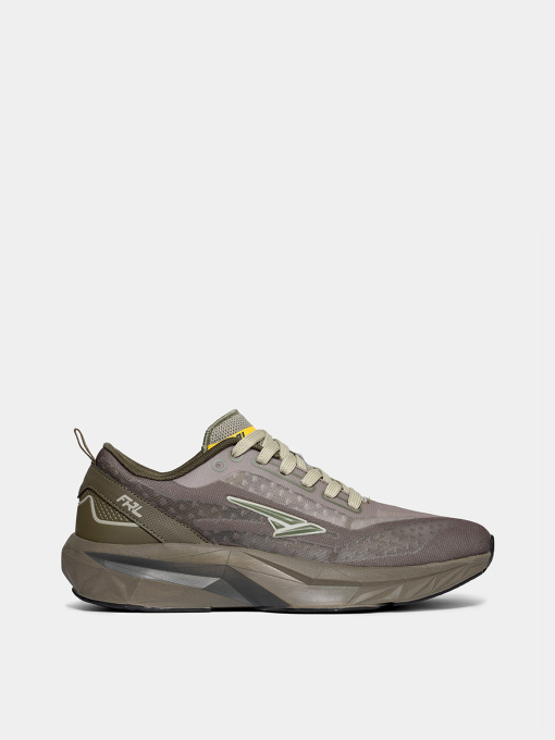 Кроссовки Forelli модель 90020-Khaki Фото