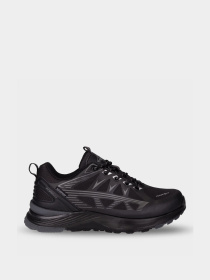 Кроссовки Forelli модель B22W055A-Black Фото