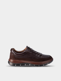 Кроссовки Forelli модель 53701-Brown Фото