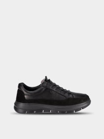 Кроссовки Forelli модель 53701-Black Фото