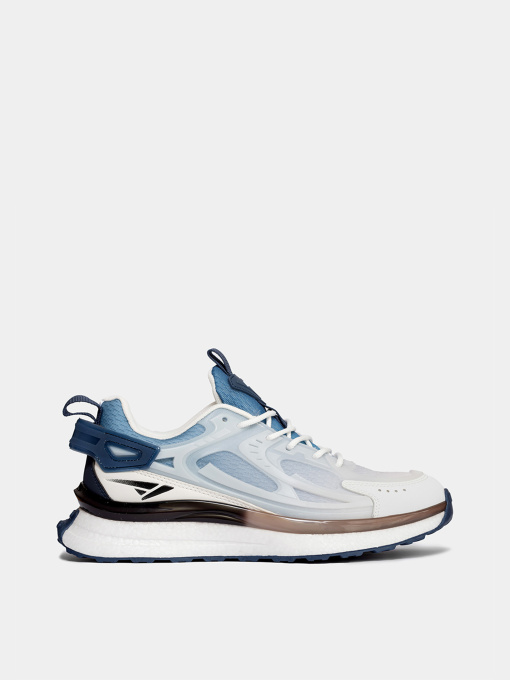 Кроссовки Forelli модель 90017-White Фото