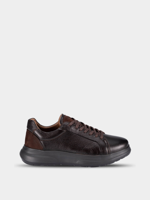 Кроссовки Forelli модель 53301-Brown Фото