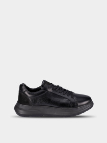 Кроссовки Forelli модель 53301-Black Фото