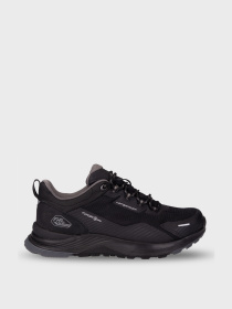 Кроссовки Forelli модель 75723-Black Фото