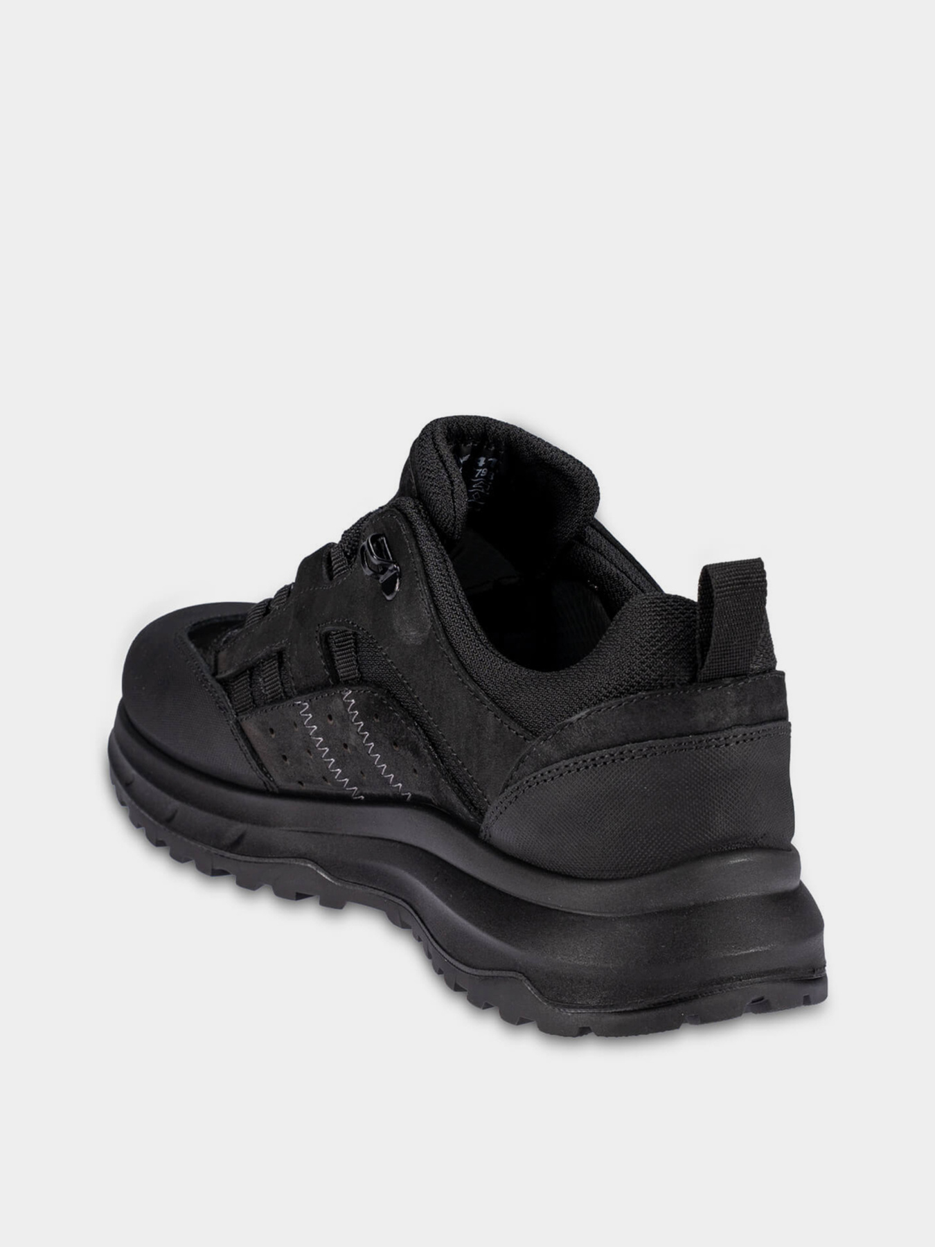 Кроссовки Forelli модель 25703-Black Кроссовки Forelli модель 25703-Black Фото