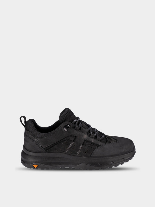 Кроссовки Forelli модель 25703-Black Фото