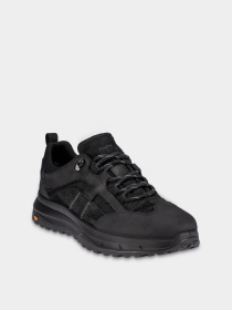 Кроссовки Forelli модель 25703-Black Фото