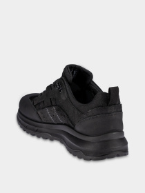 Кроссовки Forelli модель 25703-Black Фото
