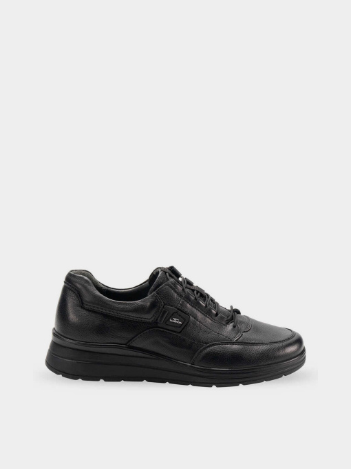 Кроссовки Forelli модель 21308-Black Фото