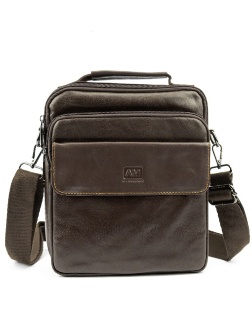 Сумки RoyalBag модель RR-10101DB Фото