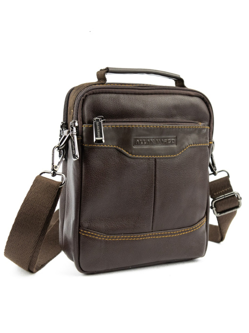 Сумки RoyalBag модель RR-4270DB Фото