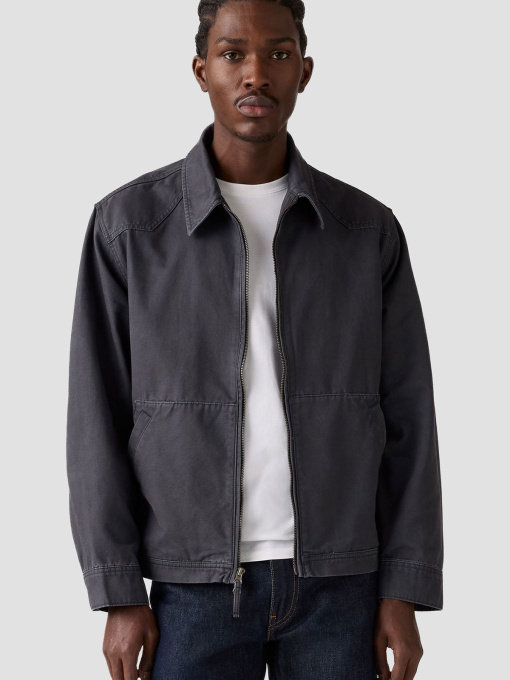 Куртки та дублянки Levi's модель 001FH;0002 Фото